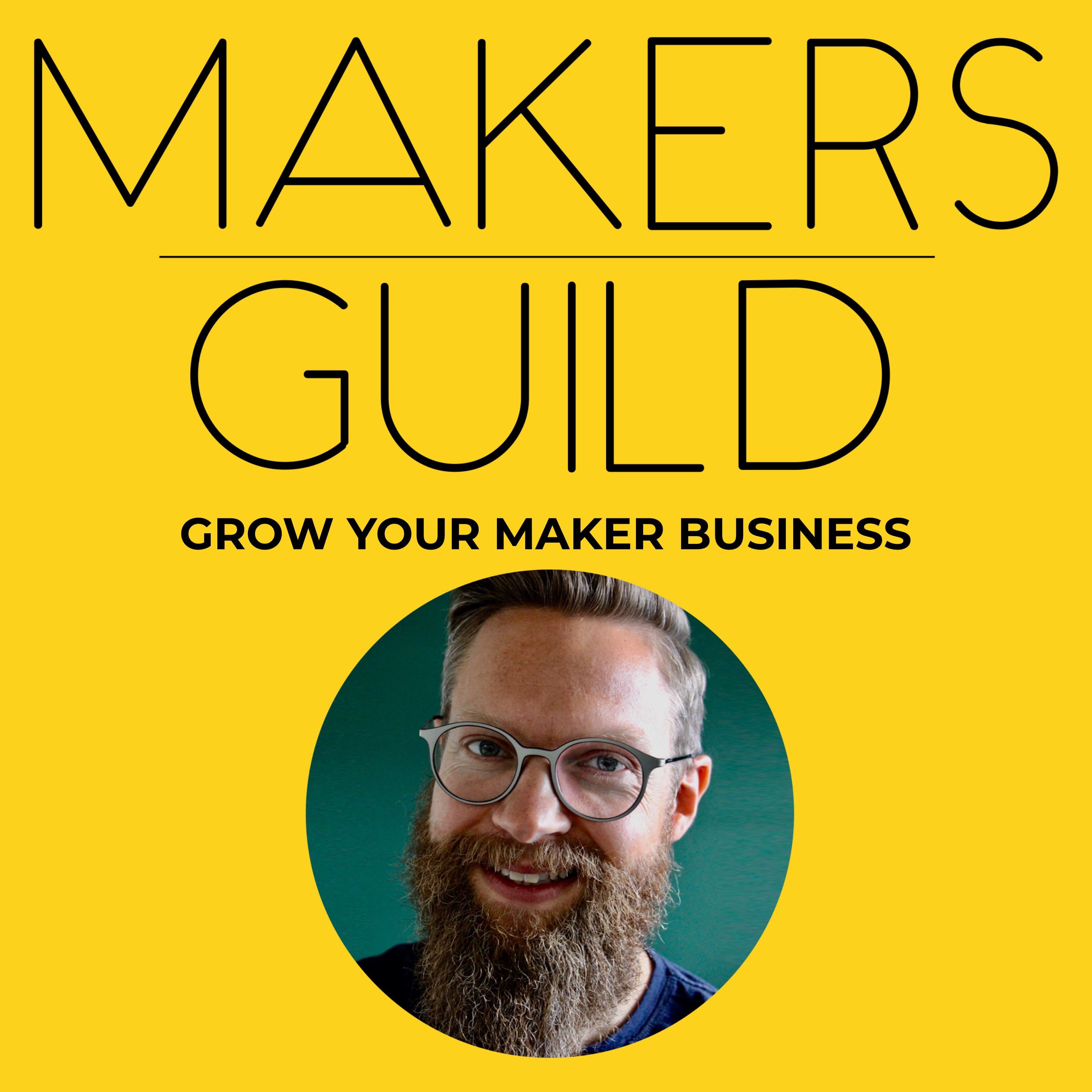 Makers Guild Podcast
